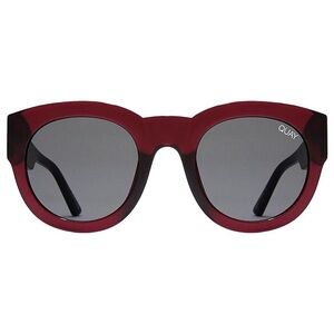Quay If Only Sunglasses